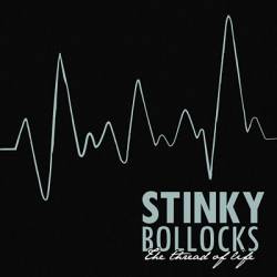 Stinky : The Thread of Life